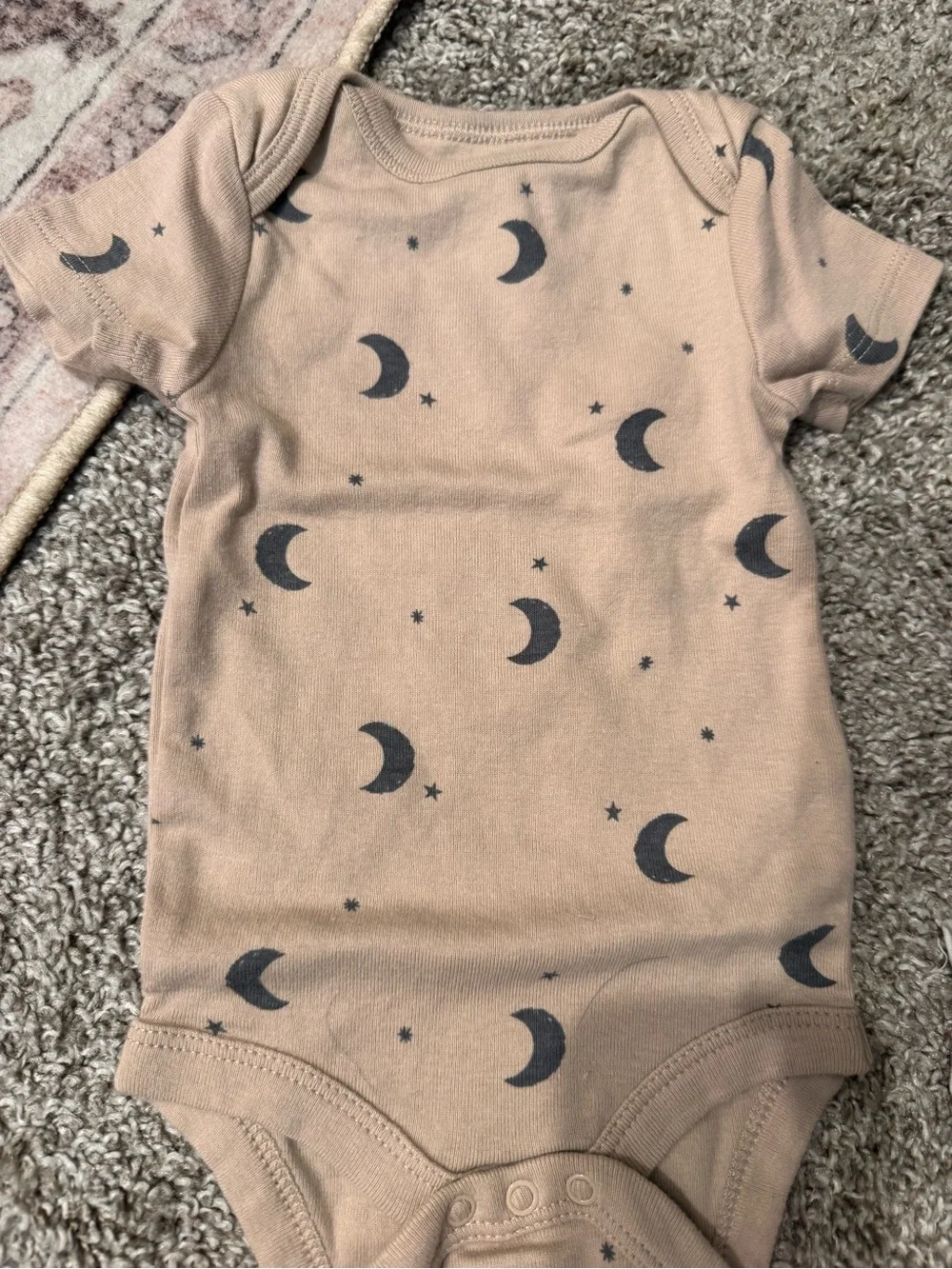 cloud island comfortable short
